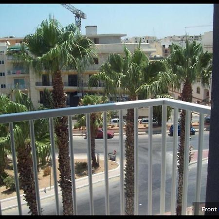 Seabreeze 03 Apartment St. Paul's Bay Exterior photo